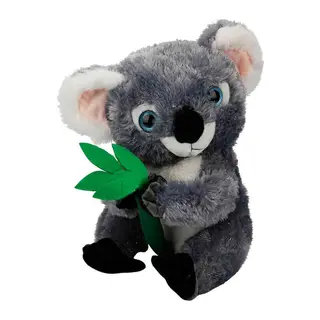 Bambulu Sevimli Peluş Koala 30 cm.