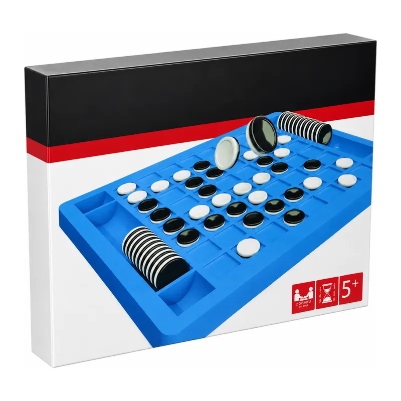 5281 Plastik Reversi