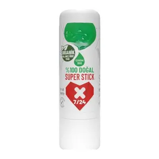 %100 Doğal Süper Stik 6 Gr