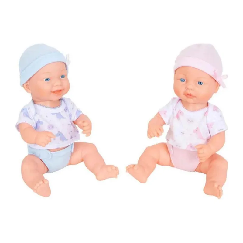 İkiz Bebekler 32 cm (adet fiyatıdır)