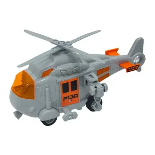 1:20 Sesli ve Işıklı Helikopter (adet fiyatıdır)