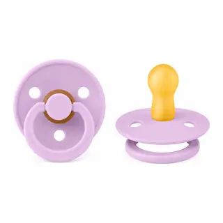 Kauçuk Emzik 0-6 Ay Violet Sky adet fiyatıdır