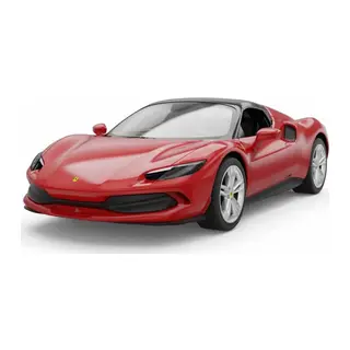 1:16 Ferrari 296 GTS Uzaktan Kumandalı Araba