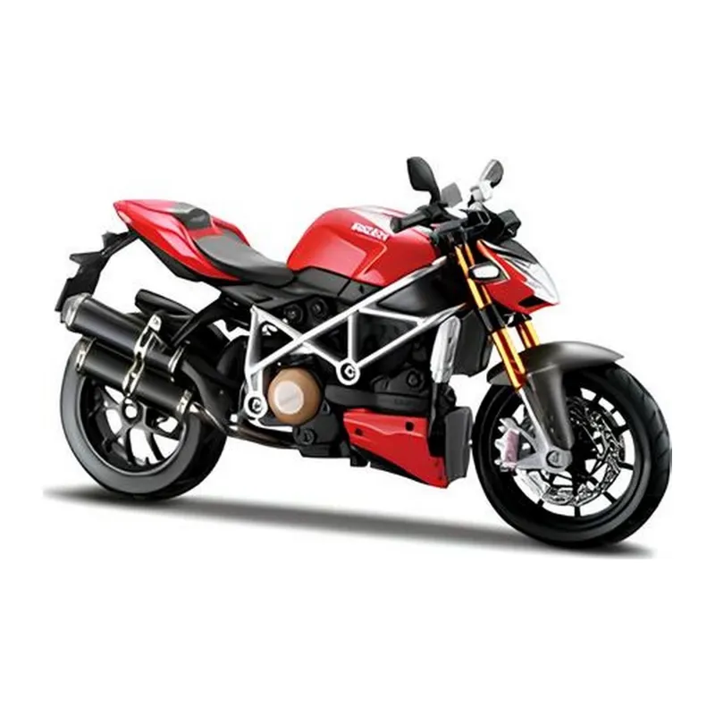 NessiWorld 1/12 Special Edition Motosiklet 31608