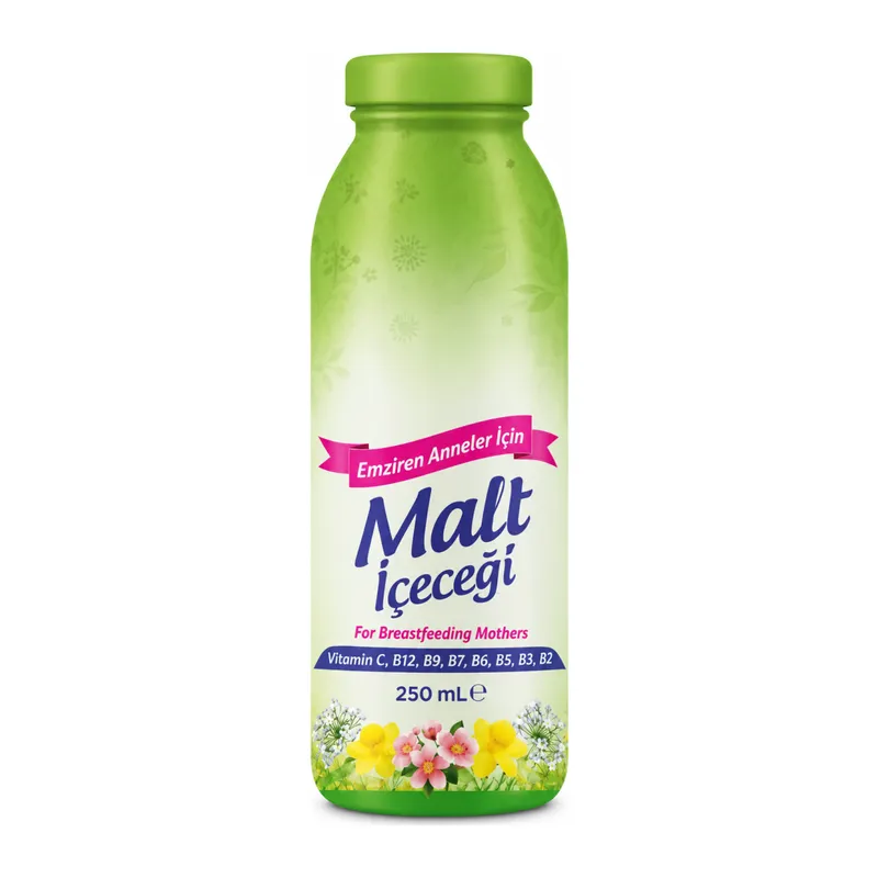 Malt İçecek 250 ml