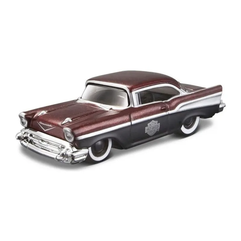 1:64 Model Araba