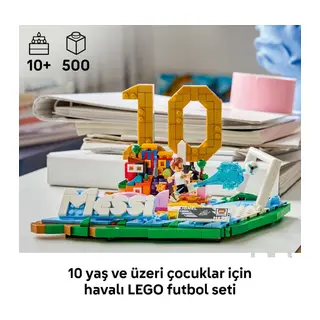 Unutulmaz Futbol Anları 43011