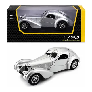 22092 1:24 Atlantic Model Araba
