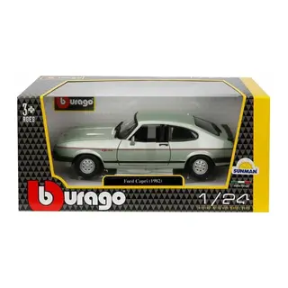 21093 1:24 Ford Capri 1973 Model Araba