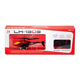 Uzaktan Kumandalı Helikopter