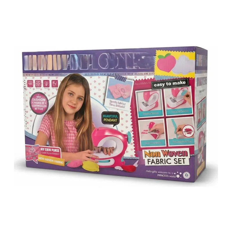 KSY899 Gerçek.diken Set Dikiş Mk
