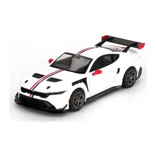 1/64 MODEL ARAÇ GTD Spirit of America