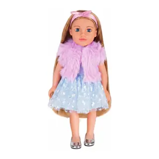 Oyuncak Bebek 47 cm