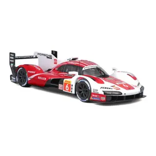 1/24 Model 963 Model Araba