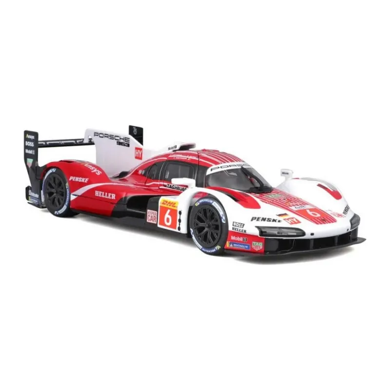 1/24 Model 963 Model Araba