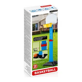 3030 Basketbol Potası