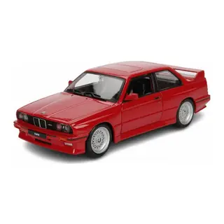 1:24 M3 1988 Model Araba (adet fiyatıdır)