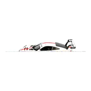 Bburago 1:24 Porsche 911 RSR GT Model Araba