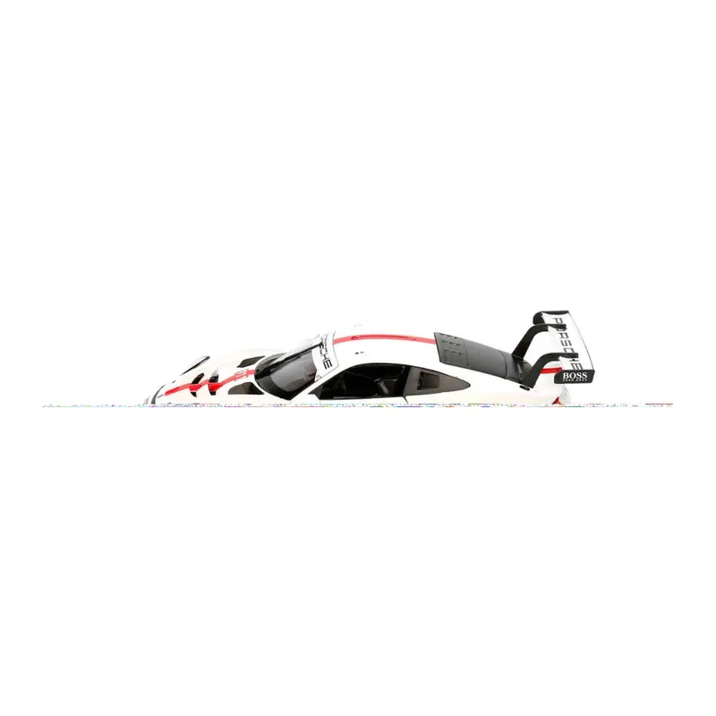 Bburago 1:24 Porsche 911 RSR GT Model Araba