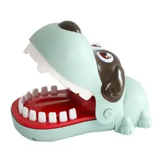 85103 Eğlenceli Diş Kapanı -Birliktoys
