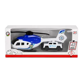 EF6359-6 KUTULU SÜRTMELİ HELİKOPTER 72 tekli adet fiyatıdır