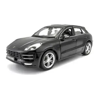 Bburago 1:24 Porsche Macan Model Araba
