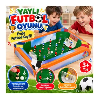016 Şampiyon Futbol / Küçük