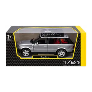 1022061 1:24 Range Rover Araba