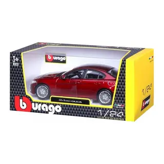 21080 1:24 Alfa Romeo Giulia Model Araba -NessiWorld