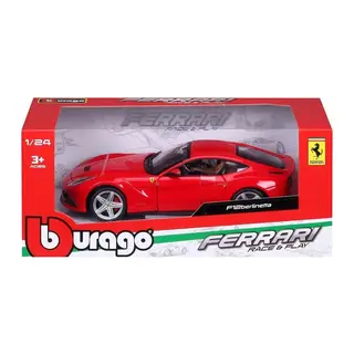 26007 1:24 Ferrari F12 Berlinetta