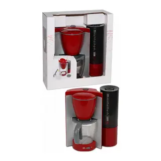 9577 Home Professional Oyuncak Kahve Makinesi