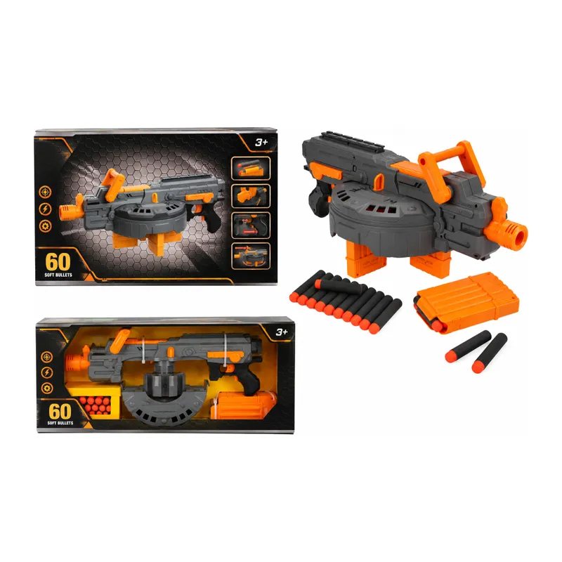 4573 60 Mer.Sünger Dart Atan S. 54cm- (adet fiyatıdır)
