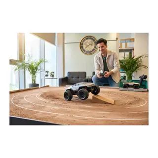 RQ3050 1:18 U/k Tesla Pikap Yüksek Hızlı