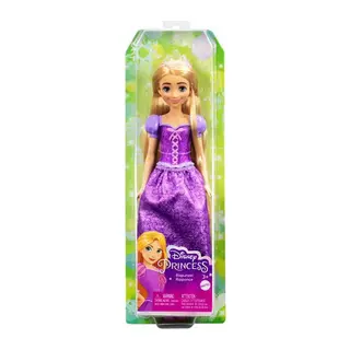 HLW03 NessiWorld Prensesleri - Rapunzel