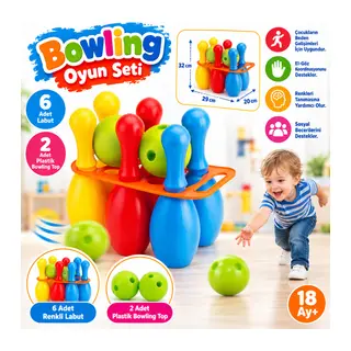 6070 Bowling Seti