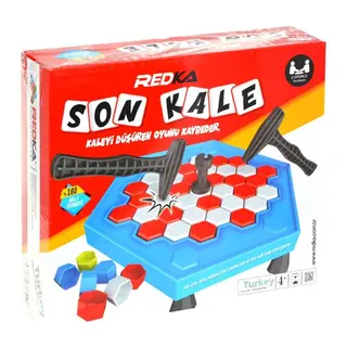 5286 Son Kale Oyunu