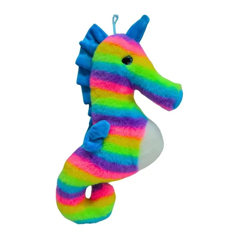40 CM DENİZ ATI PELUŞ AD FiYATI