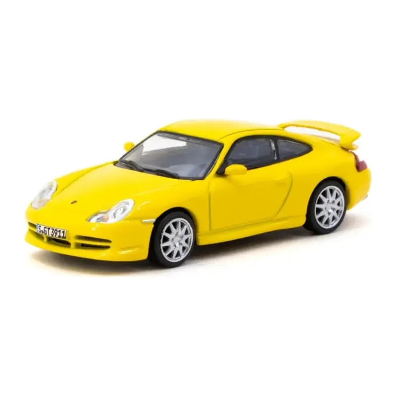 1/64 Model Araç 911 GT3