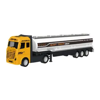 BIGQ66B-9 Dıe Cast Tanker