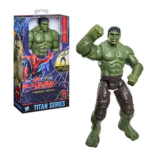 Brand New Day Titan Serisi Karakter Figürü