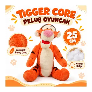 10040 Peluş 25 cm