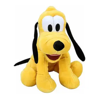 NessiWorld Pluto Core Peluş 25 cm