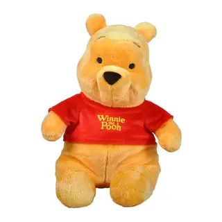 Winnie The Pooh Core Peluş 43 cm