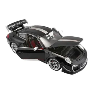 011036 SUN-BUR-1 18 A Porsche 911 GT3 Rs 4 0 2R