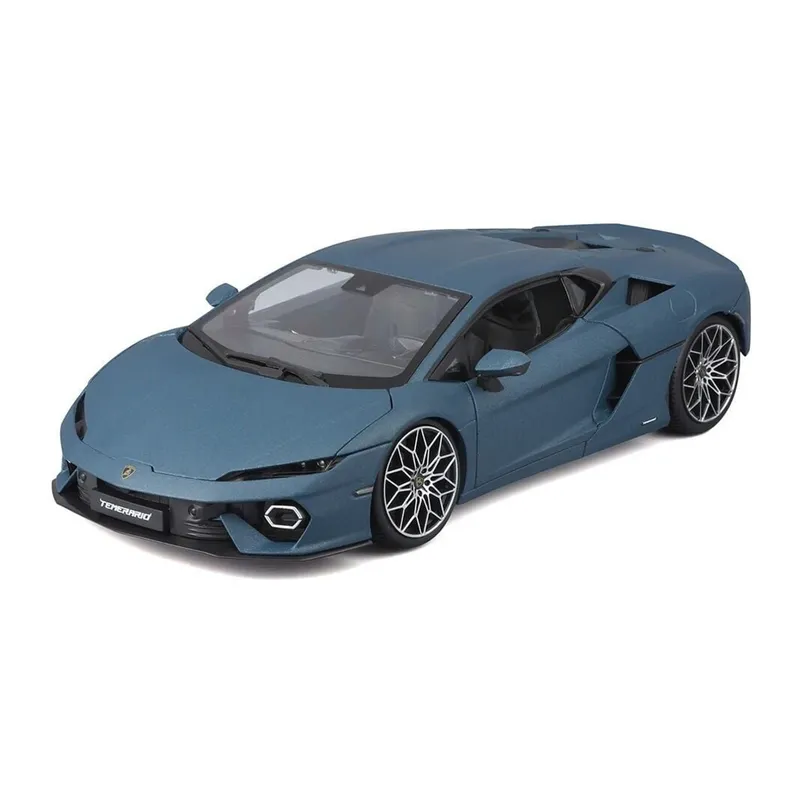 11052 SUN-BUR-1 18 Lamborghını Temerarıo 2025 2A