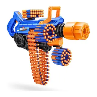 S00007914 Sun-zur-x-shot Silah Sünger Atan 72 Mermili