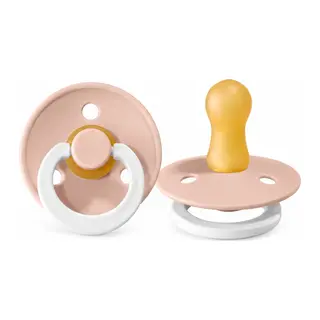 Kauçuk Emzik 0-6 Ay Blush Nigth adet fiyatıdır