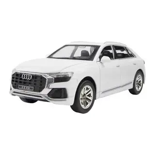 114B Q8 1:24 METAL MODEL ARABA adet fiyatıdır