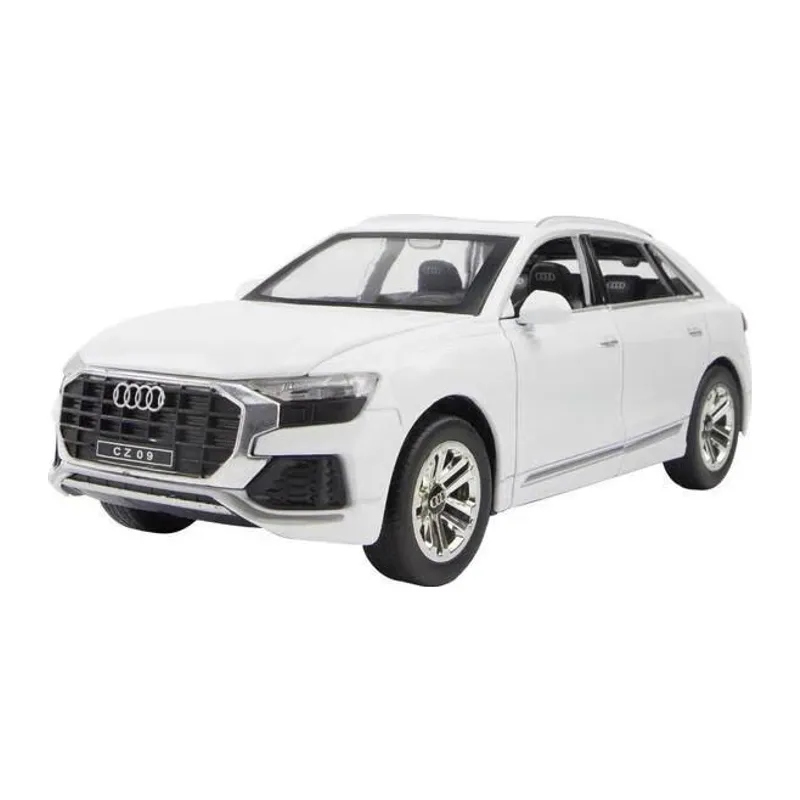 114B Q8 1:24 METAL MODEL ARABA adet fiyatıdır