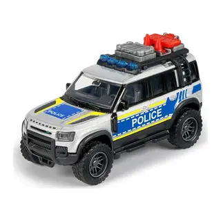 8503712002038 Land Rover Defender 90 Police